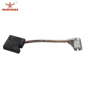 Cutter Parts PN 238500038 Brush Spare Parts For 7250 For Cutting Machine